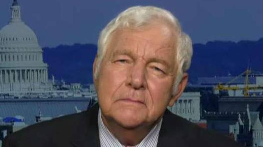 Bennett: 'Lynch mob mentality' against Trump on Russia