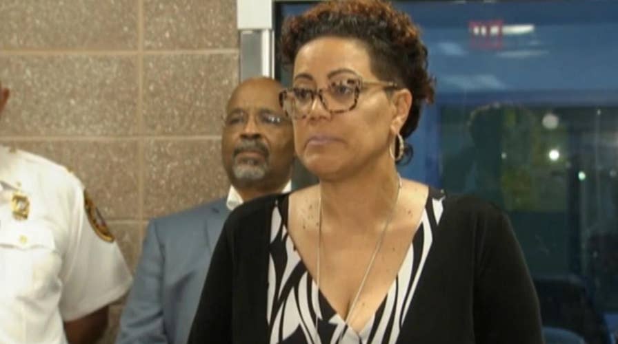 Officials plead with public for info in 9-year-old's death