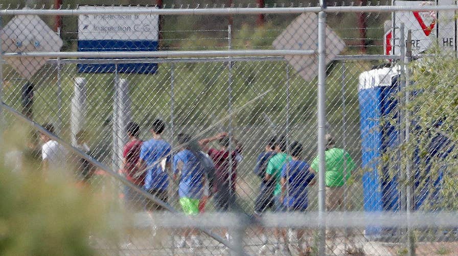 Deadline to reunite separated families looms