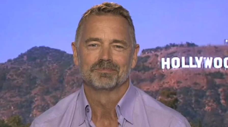 John Schneider: 'You can pursue your dream' in America