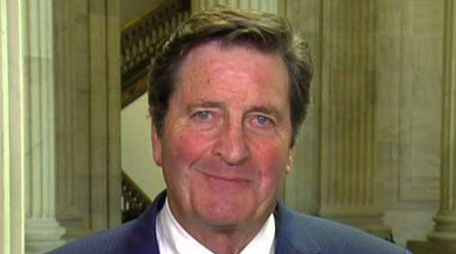 Garamendi: Obama mishandled Russian election interference