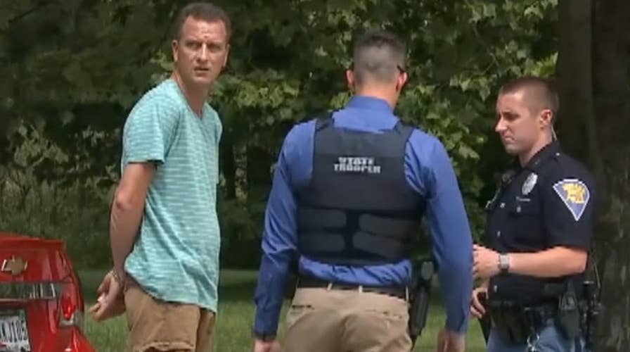 Paramedic accused of stealing drugs from ambulances