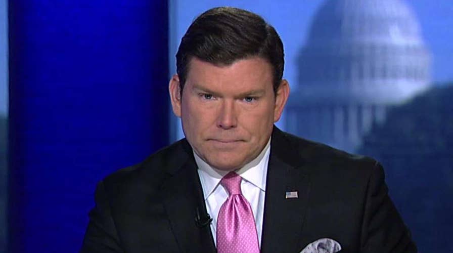 Coming up on Thursday, July 19 edition of 'Special Report'