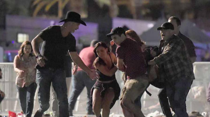 Attorney for Vegas survivors speaks out about MGM lawsuit