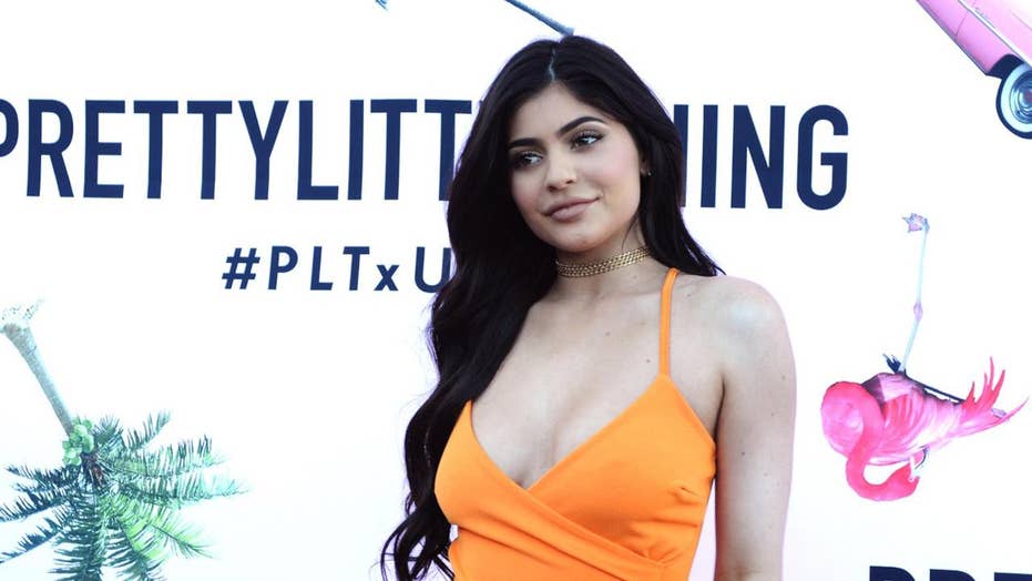 Kylie Jenners Career Highlights From Makeup Mogul To Forbes Cover