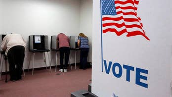 Midterms will mold Dems' 2020 field