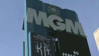 MGM offers donation of nearly $1M on behalf of Vegas massacre victims it's suing