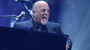 Billy Joel fans shocked by Bruce Springsteen's appearance at singer's 100th show at Madison Square Garden