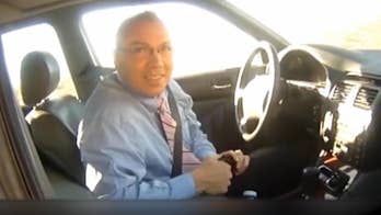 Arizona legislator Paul Mosley pleads not guilty to excessive speeding charge