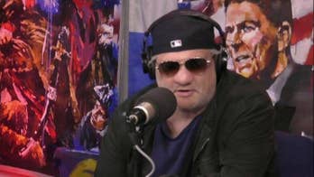 Comedians, stars beg Artie Lange to get help for severe drug addiction