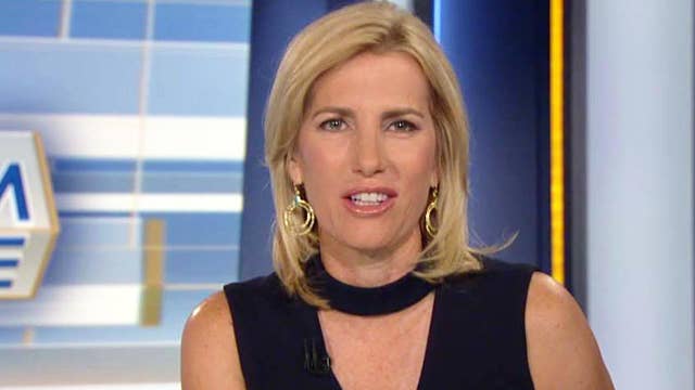 Laura Ingraham Anatomy Of A Freak Out On Air Videos Fox News 3319