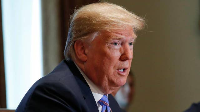 Ari Fleischer advises Trump against sitting with Mueller | On Air Videos | Fox News