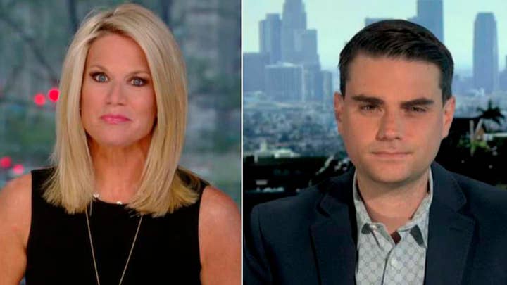 Ben Shapiro reacts as actor apologizes for pro-Shapiro tweet