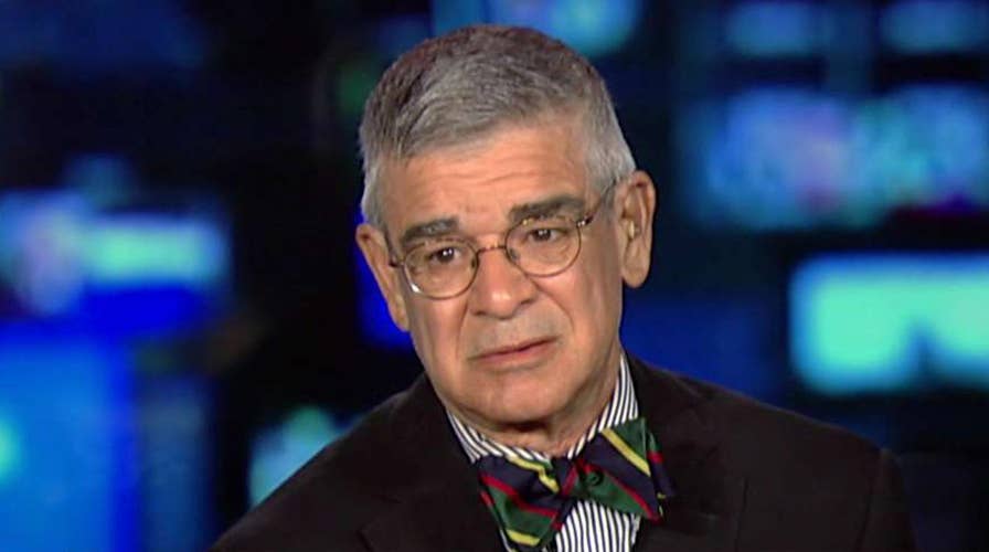 Morici: Strong economy hurts Dems politically