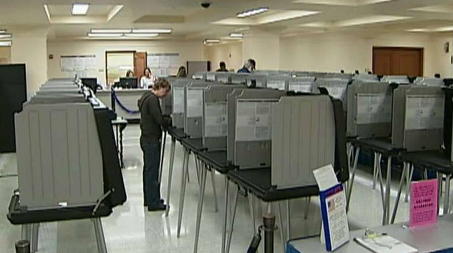 San Francisco, Portland register illegal immigrants to vote