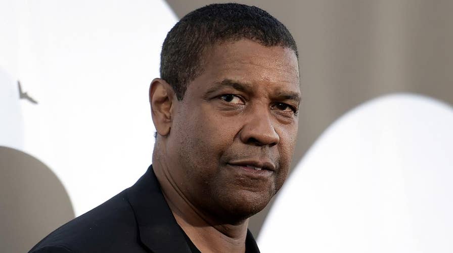 Why Denzel Washington returned as 'The Equalizer'