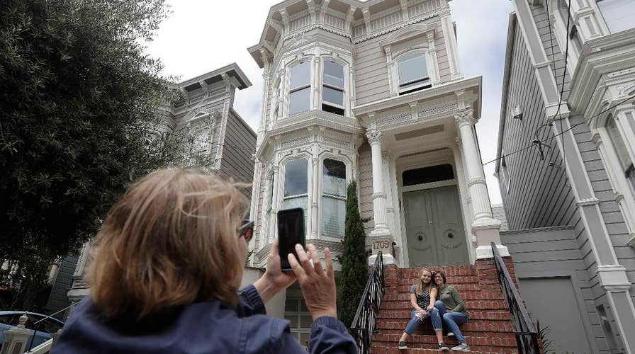 San Francisco bans ‘Full House’ tour buses