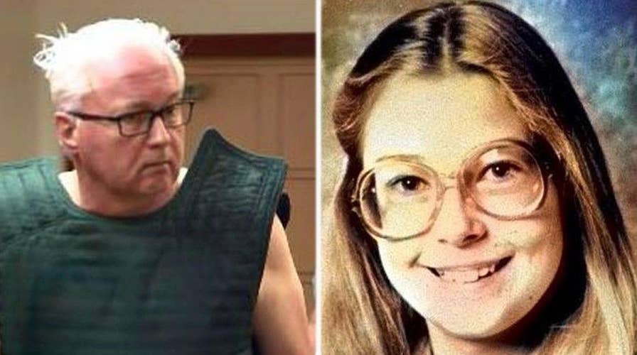 Prosecutor to criminals: If you left DNA, we will catch you