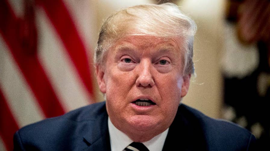 Trump criticized for remarks on EU, Putin