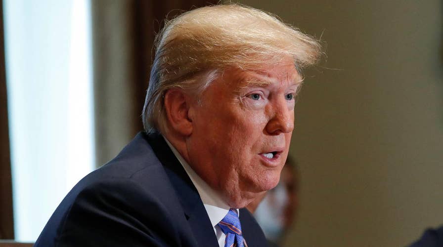 Ari Fleischer advises Trump against sitting with Mueller