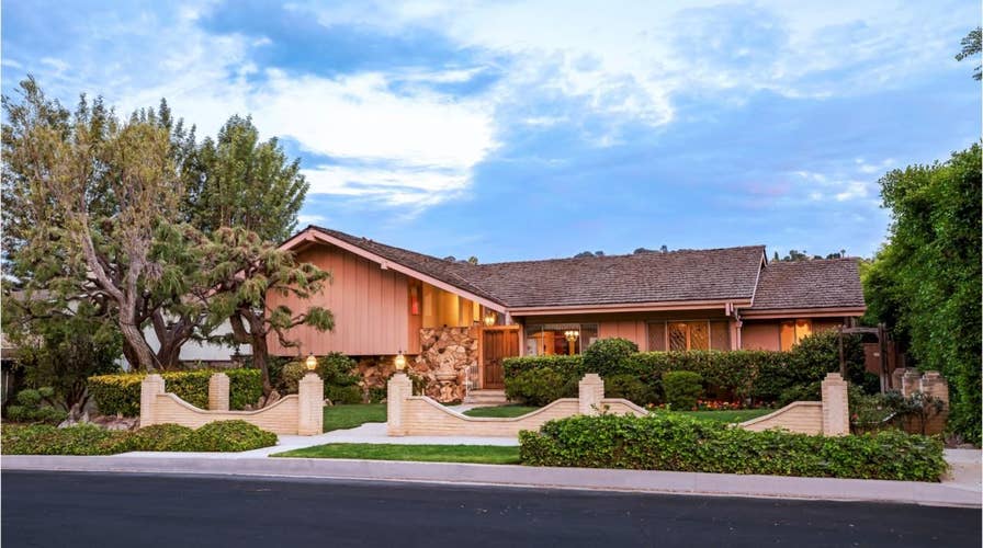 Iconic 'Brady Bunch' house for sale, but could be torn down