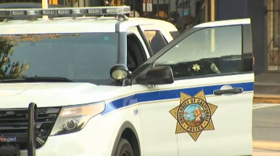 Sting operation catches officers sleeping on the job