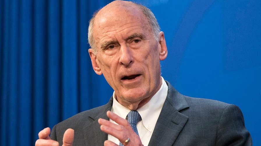 DNI Coats responds to Helsinki controversy