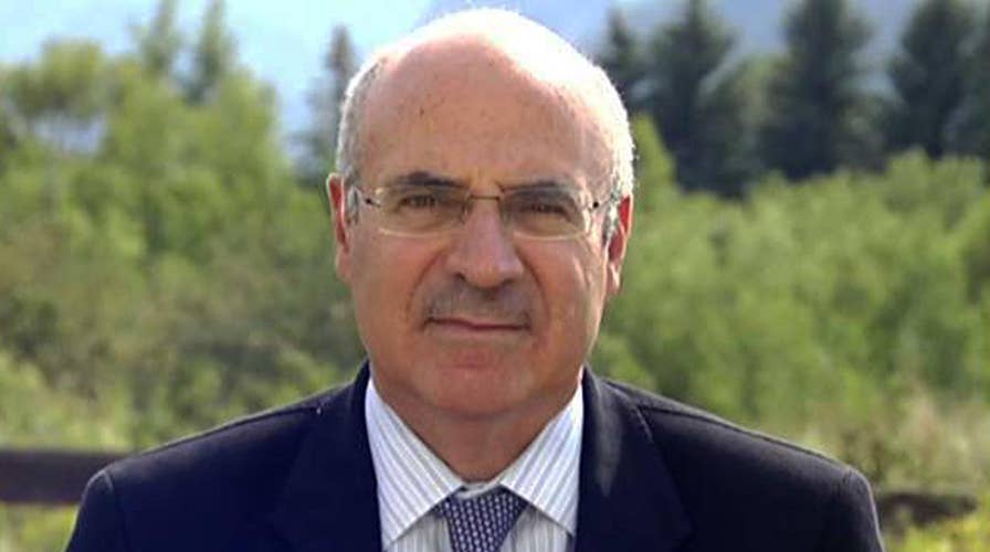 Bill Browder reacts as WH says Russia will not question him