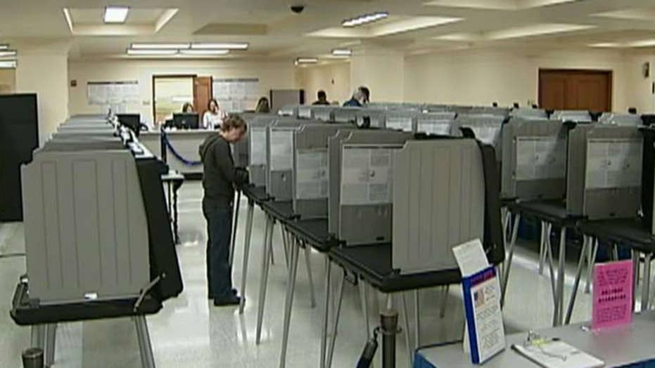 San Francisco, Portland register illegal immigrants to vote