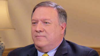 Trump 'relentless' against Russia, won't let Kremlin question US officials, Pompeo tells FOX