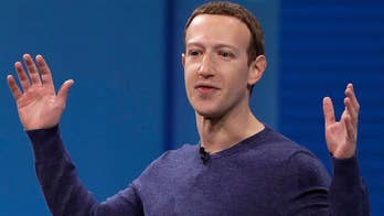 Facebook's Mark Zuckerberg backtracks on comments about Holocaust deniers