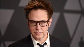 'Guardians of the Galaxy Vol. 3' production halted following James Gunn firing