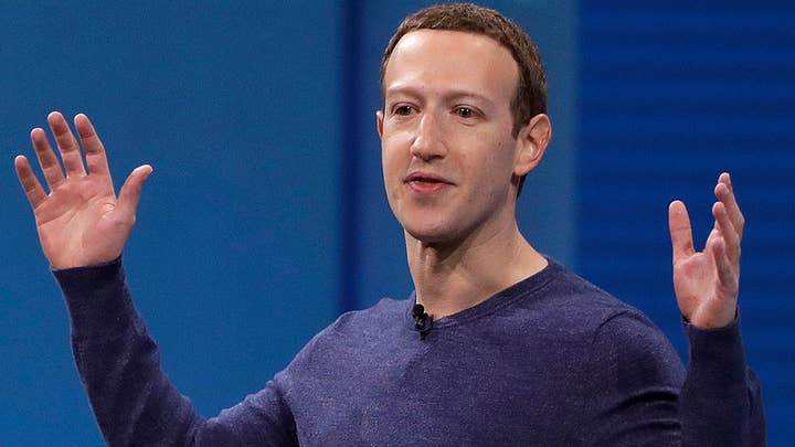 Zuckerberg faces backlash for comments on Holocaust deniers 