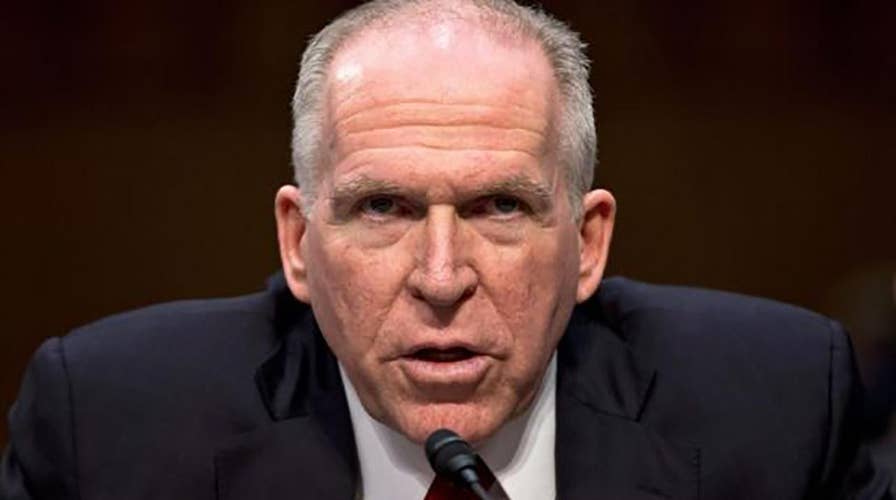 Exclusive: John Brennan still has top security clearance