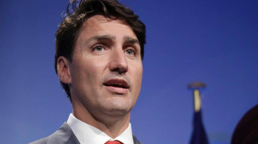 Has Canada lost track of thousands of Syrian refugees?