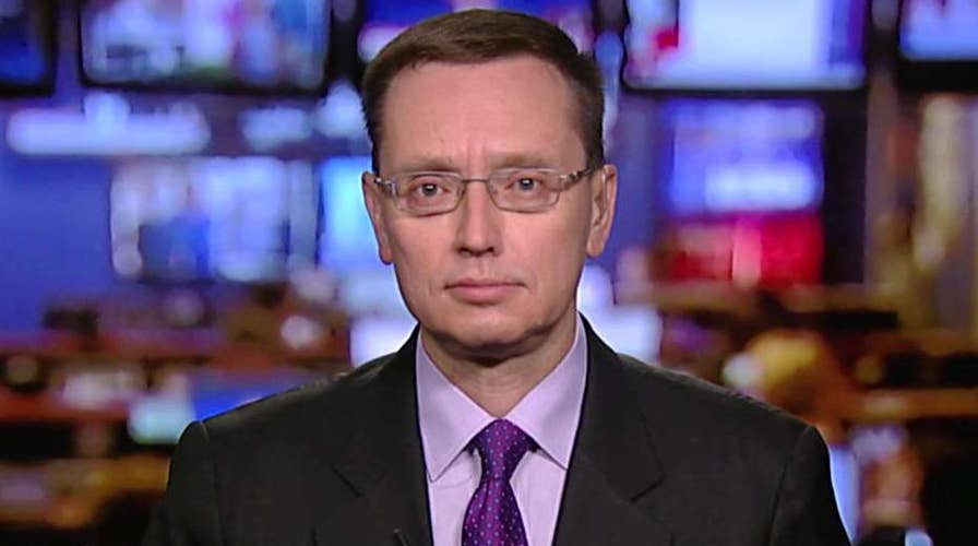 Dupree: Brennan's partisan views raise serious questions