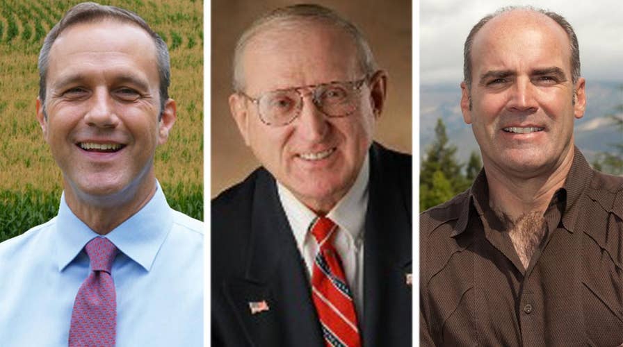 Anti-Semites, white supremacists invade Republican Party