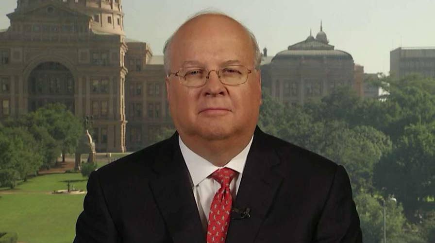 What does Democrats' shift left mean for Republicans?