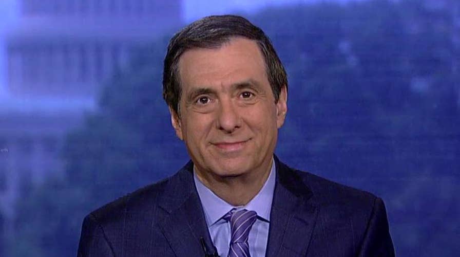 Kurtz: Coats' Aspen reaction underscores media narrative
