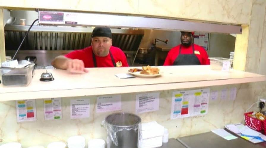 Restaurant cancels church discount after atheists complain