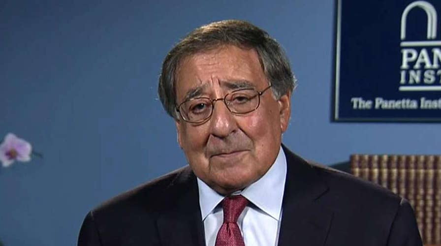 Panetta: Americans entitled to know what Trump said to Putin