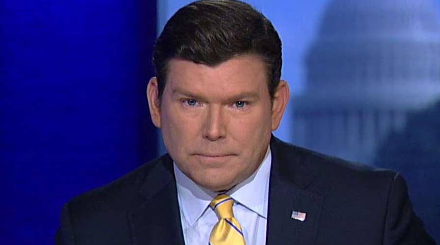 Coming up on Monday, July 23 edition of 'Special Report'