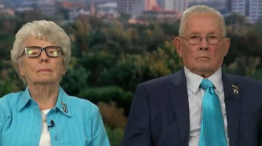 Family seeks answers about US pilot shot down in Korean War