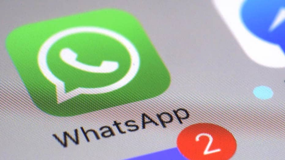WhatsApp limits users to five text forwards to fight rumors, fake news