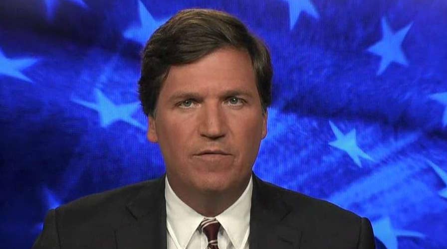Tucker: Democrats and the price of voter rage