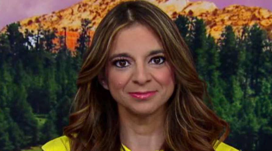 'The Liberal Sherpa': The rise of 'theybies'