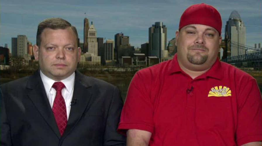 Ohio restaurant pressured to cancel church discount