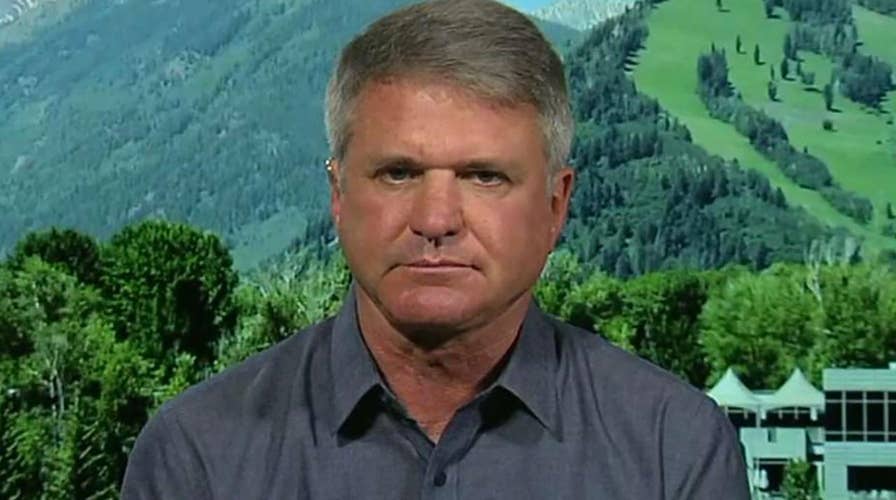 Rep. Mike McCaul on fallout from Trump-Putin summit