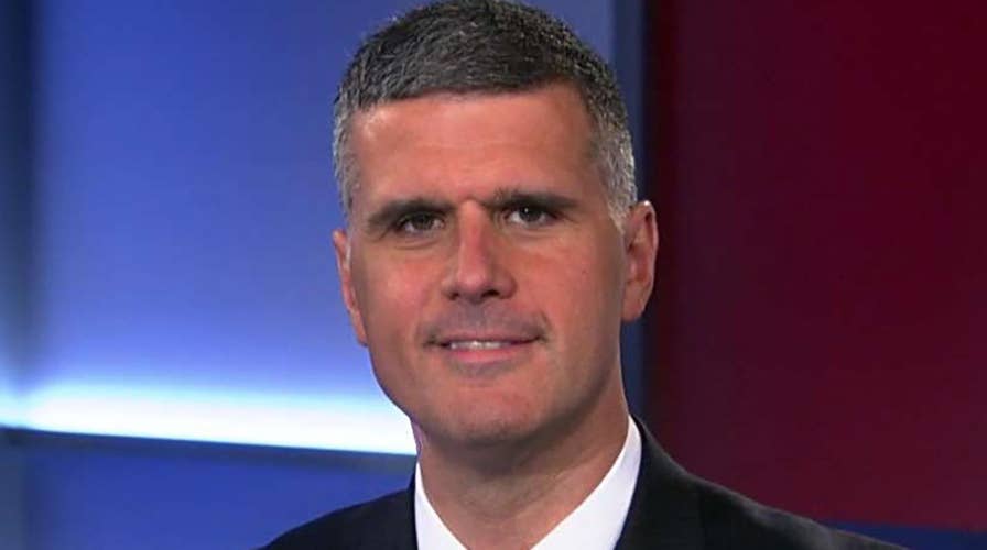 David Avella on the impact of Cohen's tape on the midterms