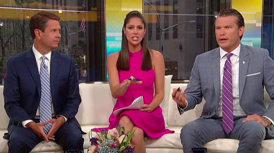 Poll shows how Americans feel about situation with Russia